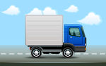 公交汽车轿车