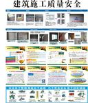 建筑施工质量安全