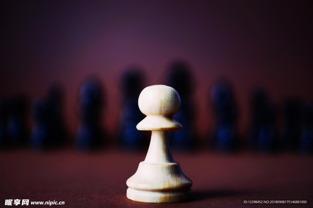 国际象棋