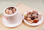 土茯苓炖草龟