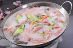 锅仔野菌三鲜