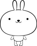 兔子