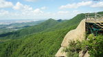 朱雀山风景