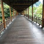 过道