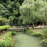 小桥流水