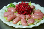鸡腰