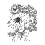 盘古开天地