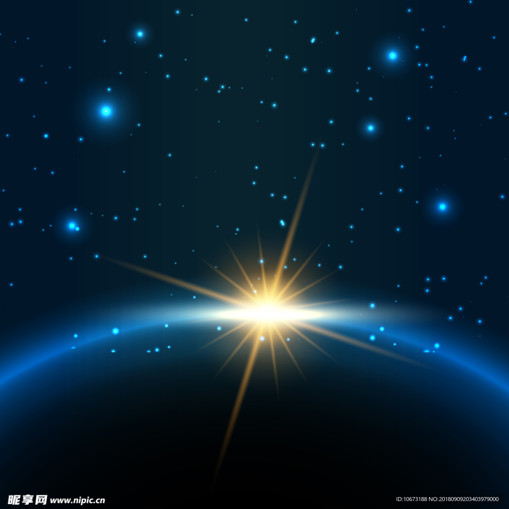星空图片