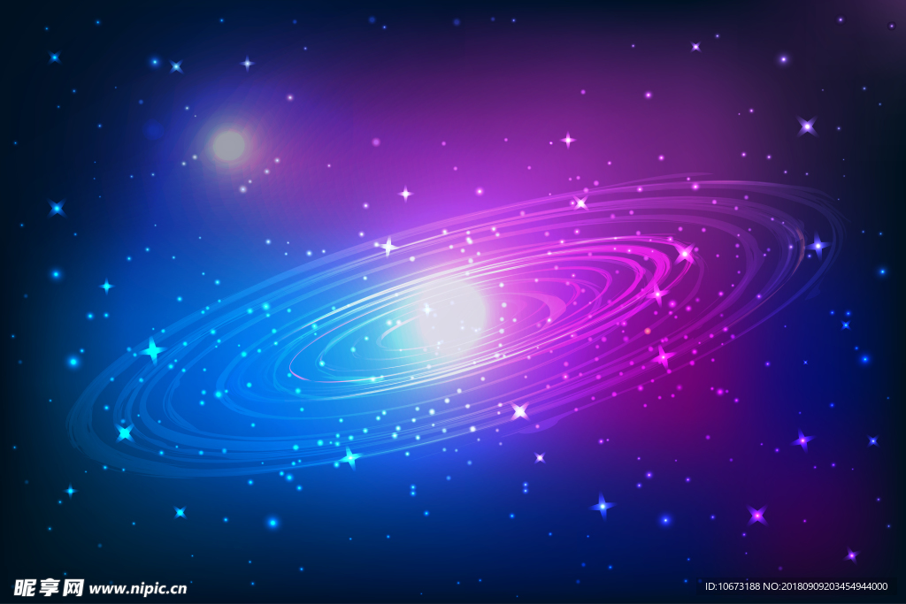 星空图片
