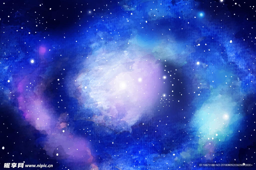星空图片