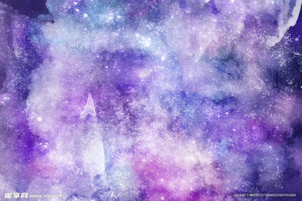 星空图片