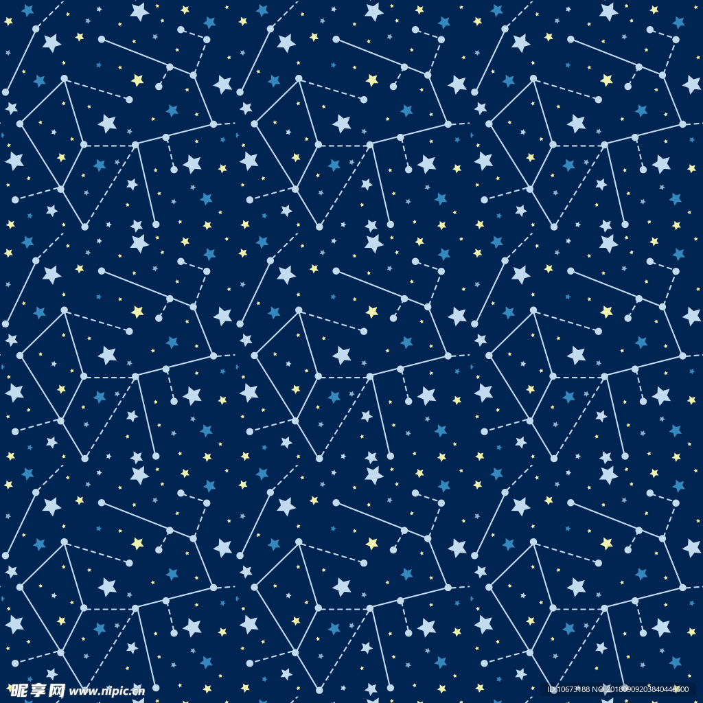 星空图片