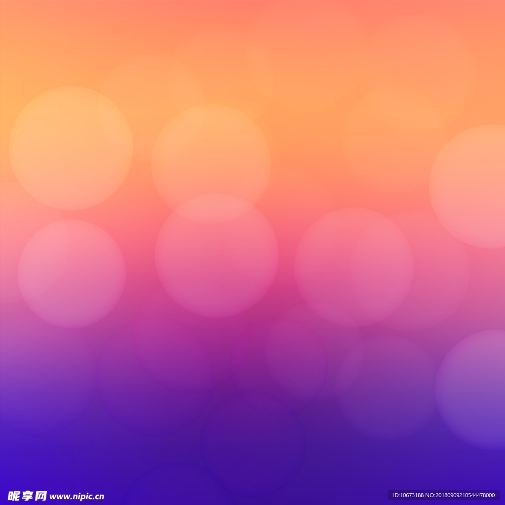 唯美背景图片