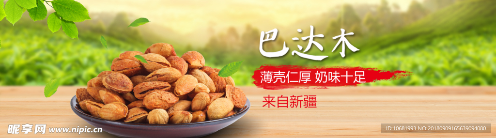 坚果