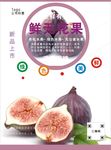 无花果海报
