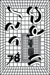 时尚装饰画