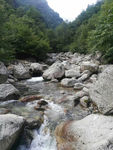 小河