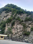 山峰
