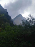 山顶