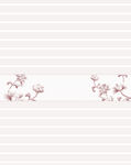 腰线 花纹