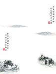 朦胧之美