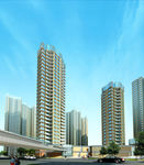 住宅效果图