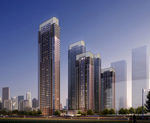 住宅效果图