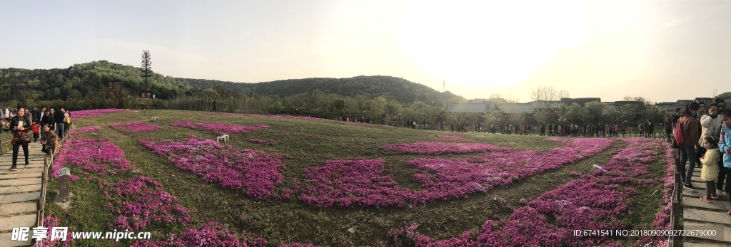 拈花湾