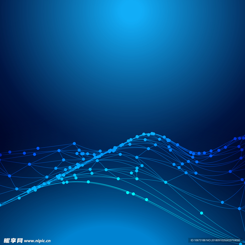 线条背景图片