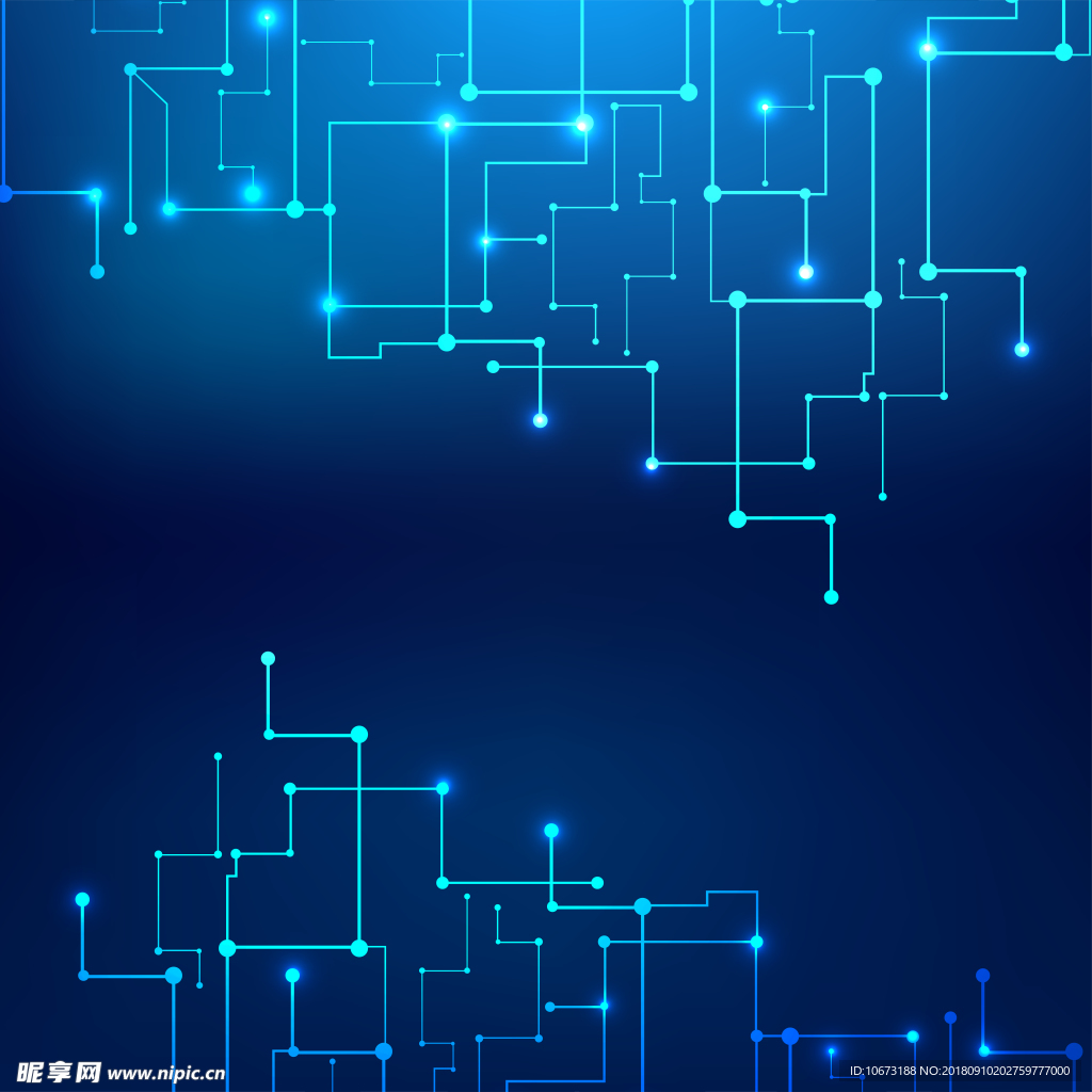 线条背景图片