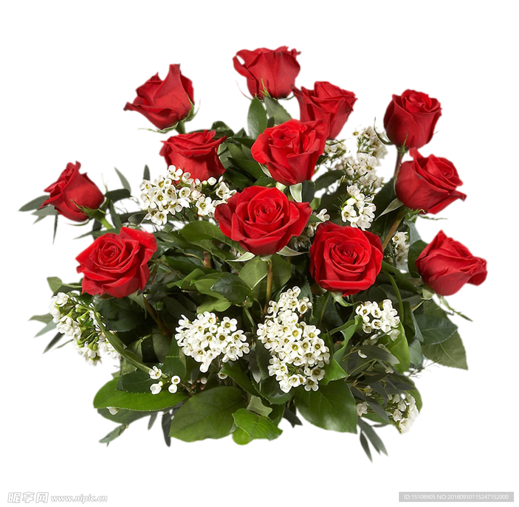 鮮花  花束