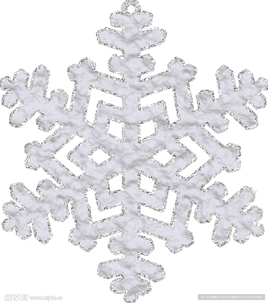 雪花