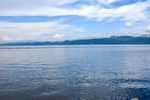 苍山洱海