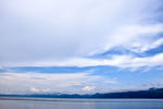 洱海景色
