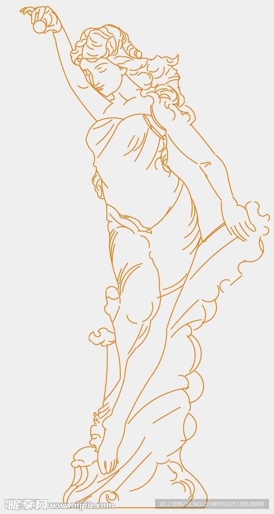 雕塑