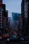 城市