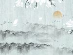 中国风背景