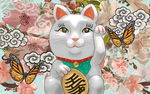 招财猫