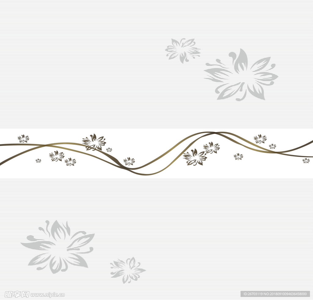 花纹