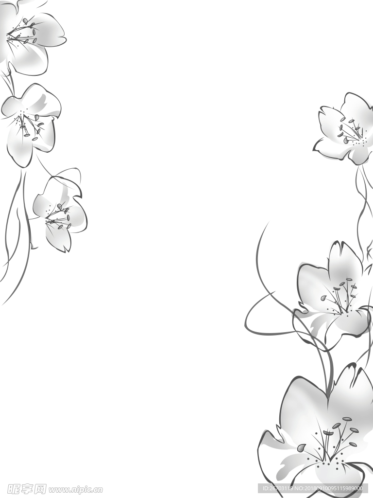 花纹
