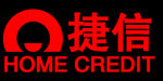 HOME CREDIT 捷信