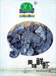 美味鲜虾