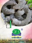 青虾仁海报