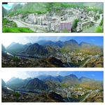 风景