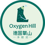 德国氧山标志