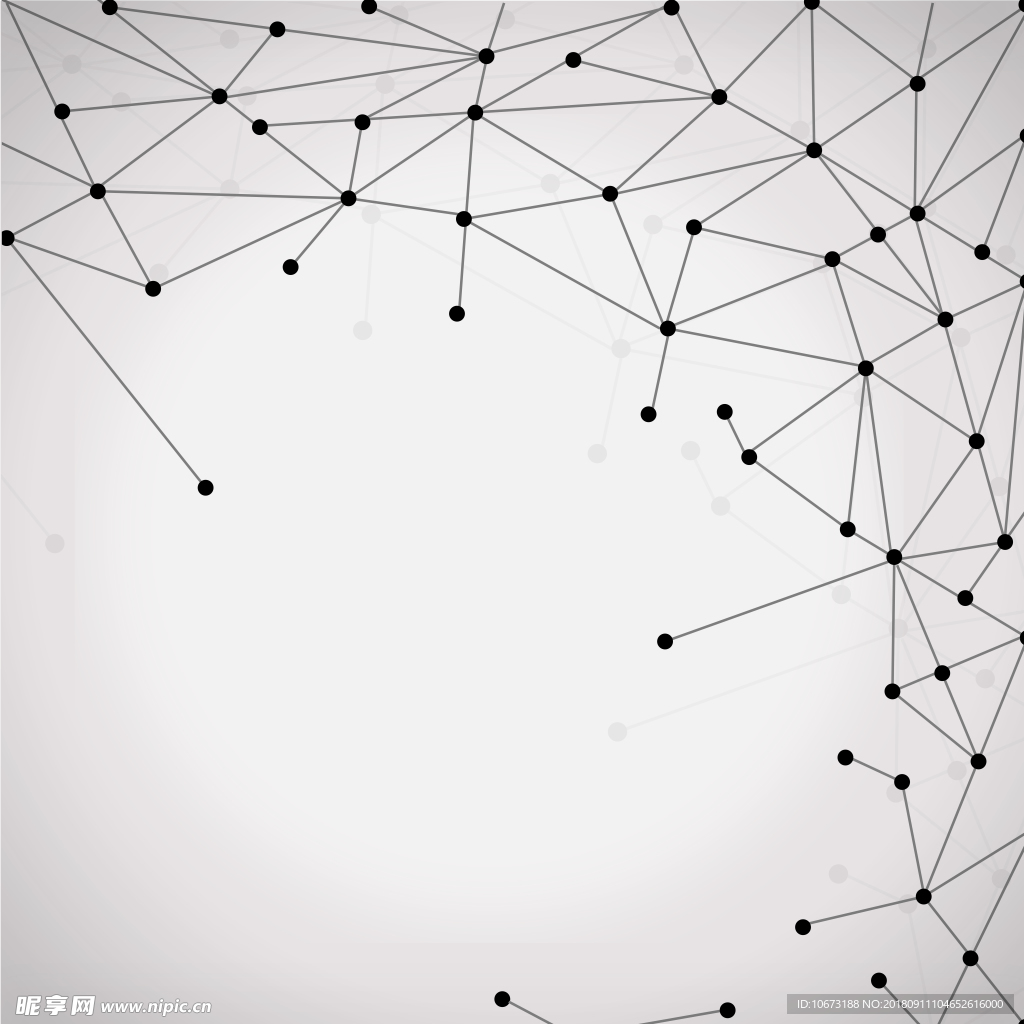 线条背景图片