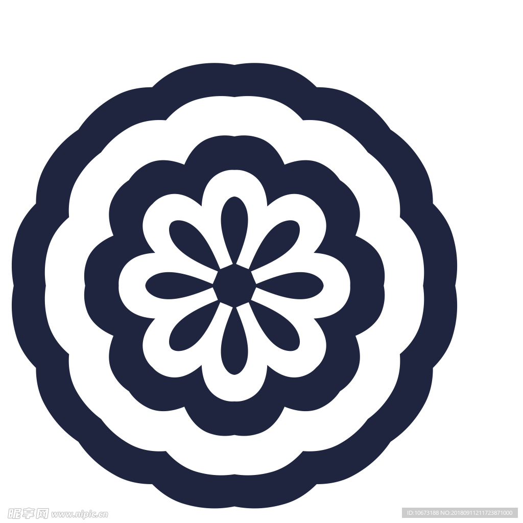 花纹背景图片