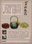 医药展板