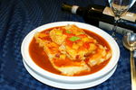 剁椒酿豆腐