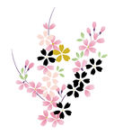 数码印花图案
